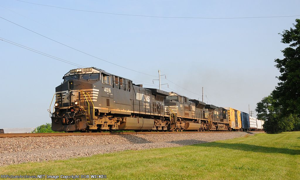 NS 4016